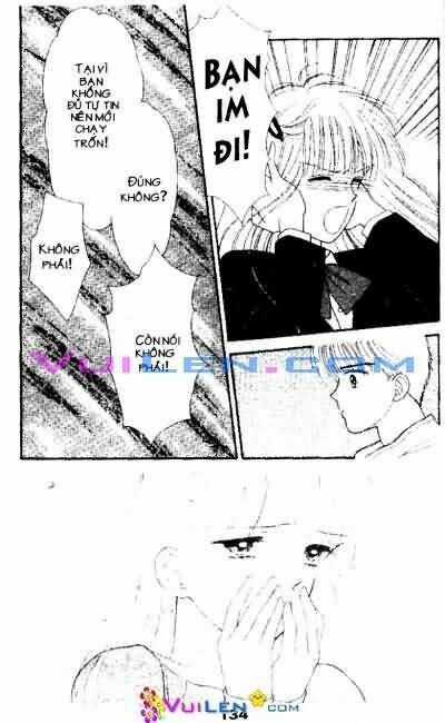 Cô Nàng Đẹp Trai Chapter 6 trang 134