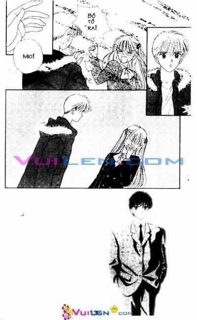 Cô Nàng Đẹp Trai Chapter 6 trang 135