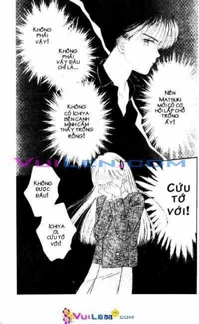 Cô Nàng Đẹp Trai Chapter 6 trang 138