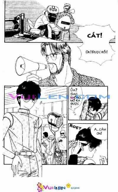 Cô Nàng Đẹp Trai Chapter 6 trang 139