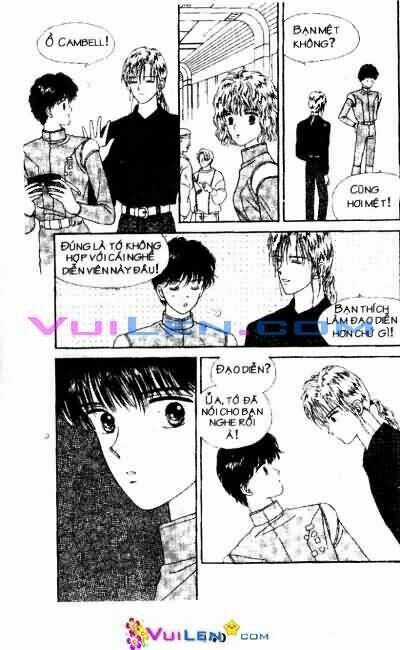 Cô Nàng Đẹp Trai Chapter 6 trang 140