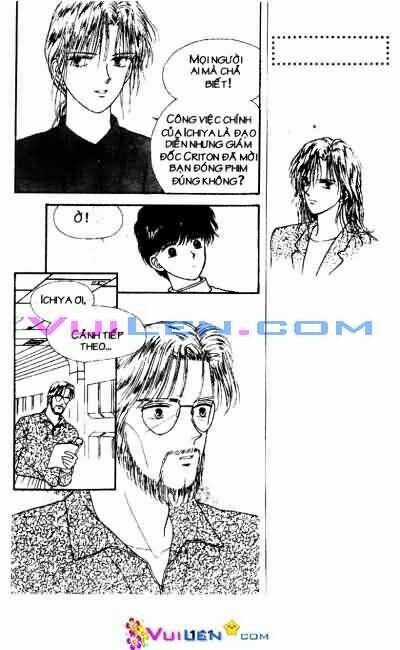 Cô Nàng Đẹp Trai Chapter 6 trang 141