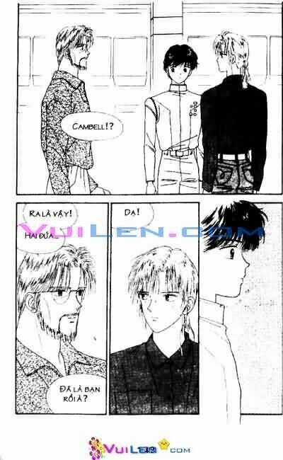 Cô Nàng Đẹp Trai Chapter 6 trang 142