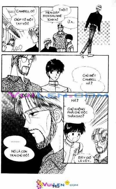 Cô Nàng Đẹp Trai Chapter 6 trang 143