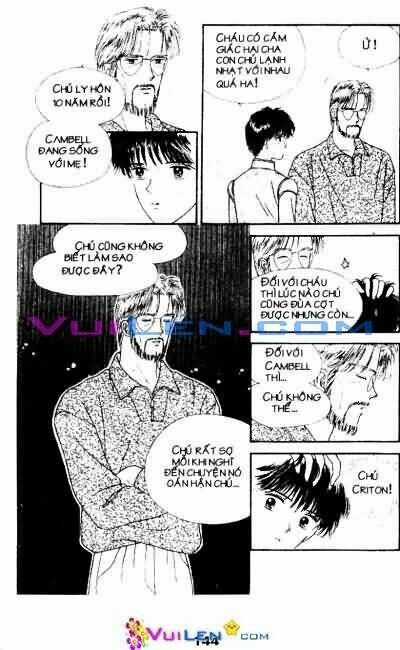 Cô Nàng Đẹp Trai Chapter 6 trang 144