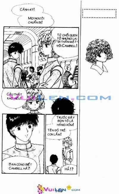 Cô Nàng Đẹp Trai Chapter 6 trang 145