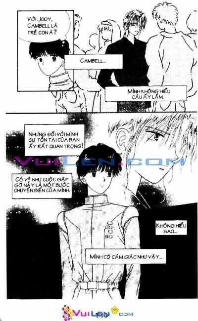 Cô Nàng Đẹp Trai Chapter 6 trang 146