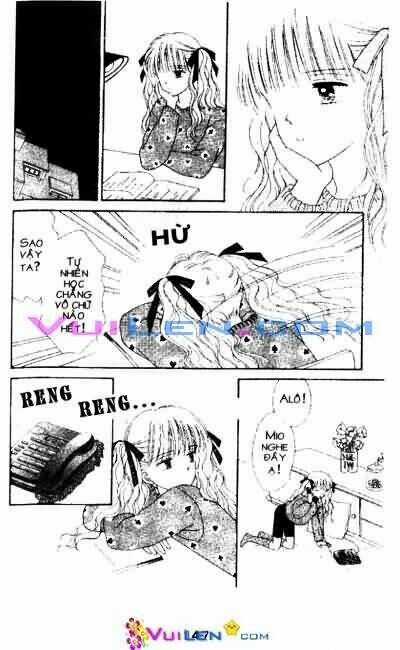 Cô Nàng Đẹp Trai Chapter 6 trang 147