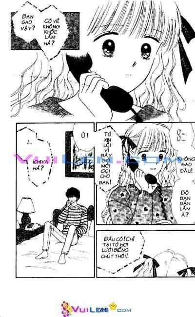 Cô Nàng Đẹp Trai Chapter 6 trang 148