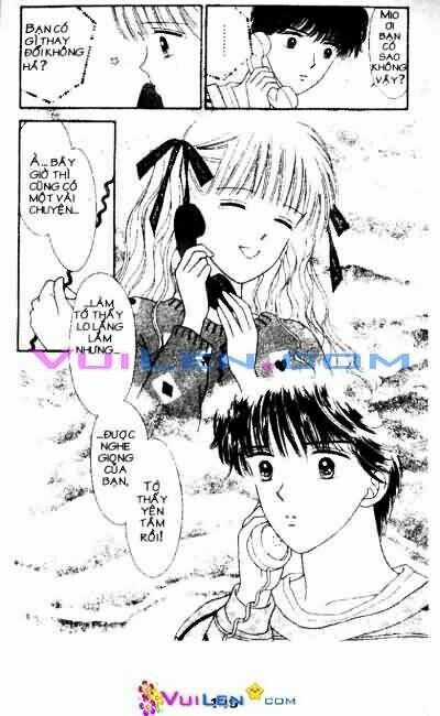 Cô Nàng Đẹp Trai Chapter 6 trang 149