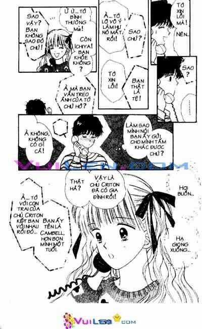 Cô Nàng Đẹp Trai Chapter 6 trang 150