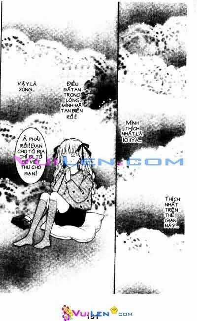 Cô Nàng Đẹp Trai Chapter 6 trang 151