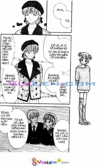 Cô Nàng Đẹp Trai Chapter 6 trang 153