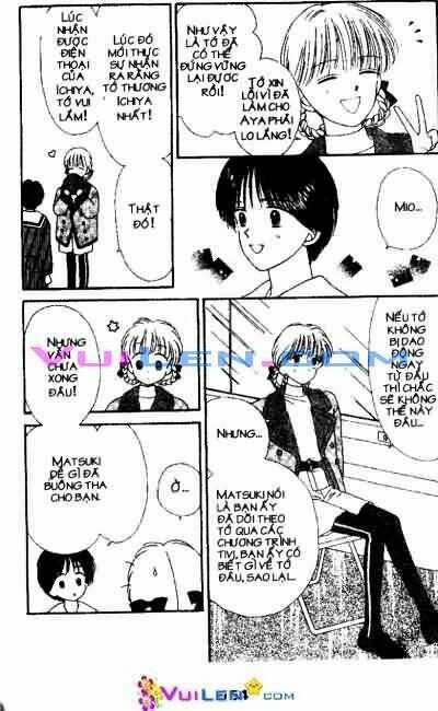 Cô Nàng Đẹp Trai Chapter 6 trang 154