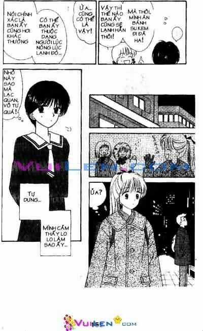 Cô Nàng Đẹp Trai Chapter 6 trang 155