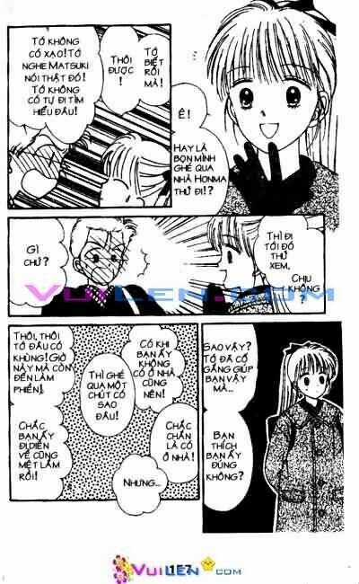 Cô Nàng Đẹp Trai Chapter 6 trang 157