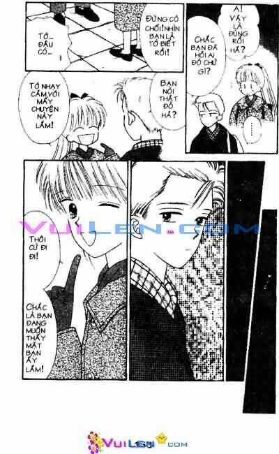 Cô Nàng Đẹp Trai Chapter 6 trang 158