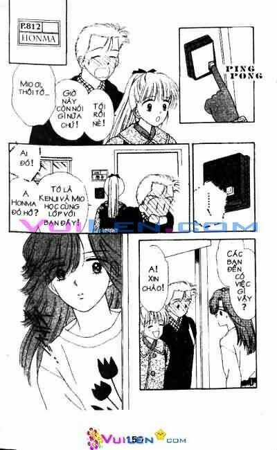 Cô Nàng Đẹp Trai Chapter 6 trang 159