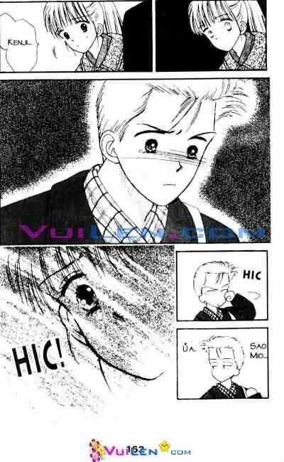 Cô Nàng Đẹp Trai Chapter 6 trang 163