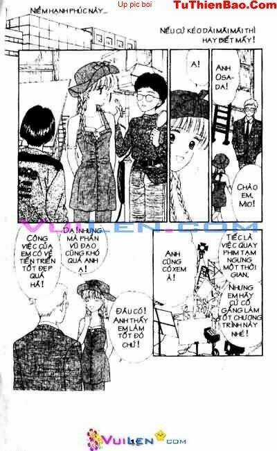 Cô Nàng Đẹp Trai Chapter 6 trang 19