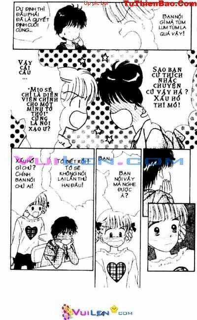 Cô Nàng Đẹp Trai Chapter 6 trang 24