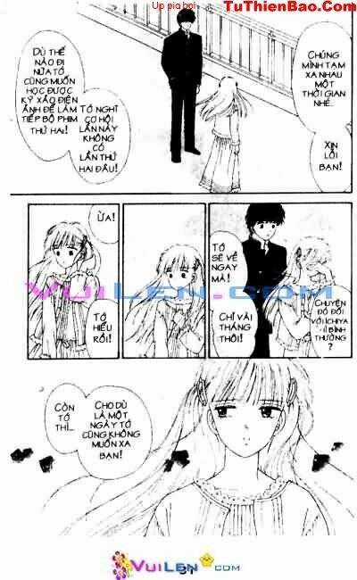 Cô Nàng Đẹp Trai Chapter 6 trang 31