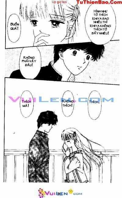 Cô Nàng Đẹp Trai Chapter 6 trang 32