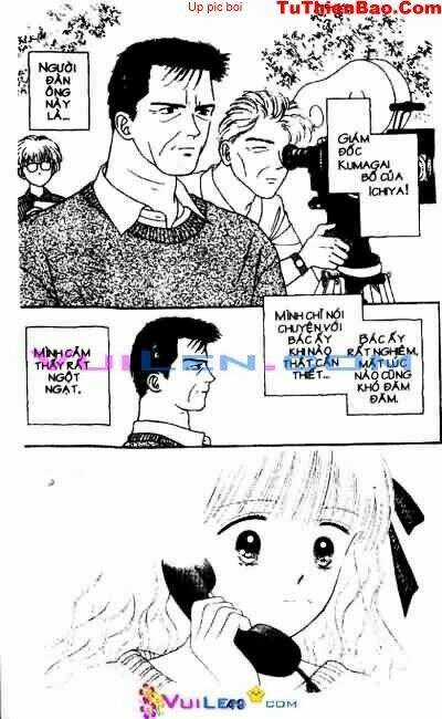 Cô Nàng Đẹp Trai Chapter 6 trang 40