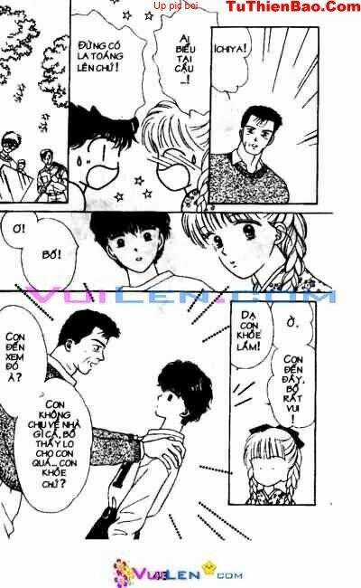 Cô Nàng Đẹp Trai Chapter 6 trang 43