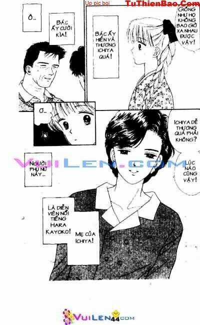 Cô Nàng Đẹp Trai Chapter 6 trang 44