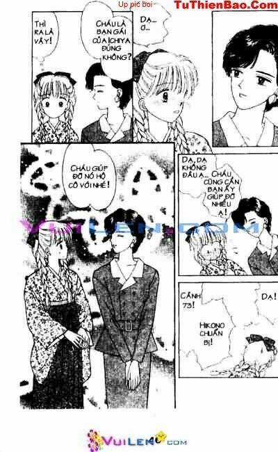 Cô Nàng Đẹp Trai Chapter 6 trang 46