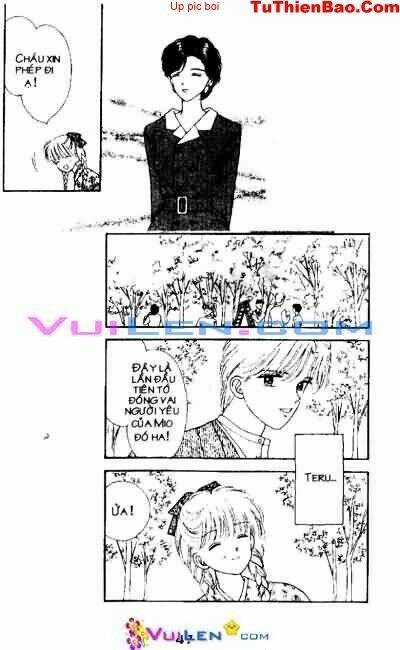 Cô Nàng Đẹp Trai Chapter 6 trang 47