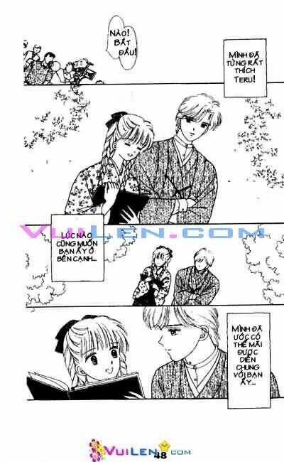 Cô Nàng Đẹp Trai Chapter 6 trang 48