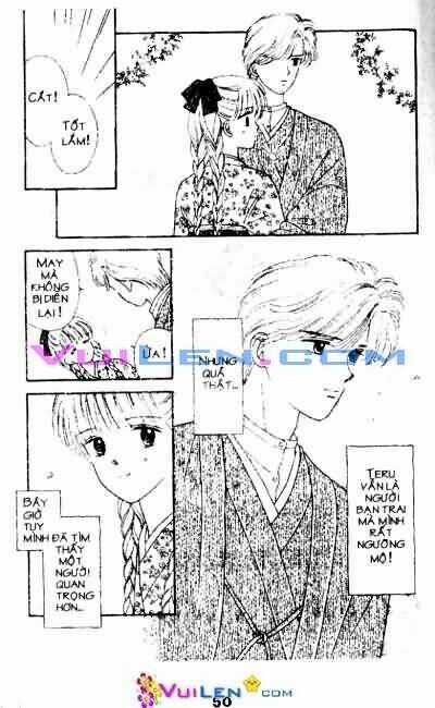 Cô Nàng Đẹp Trai Chapter 6 trang 50