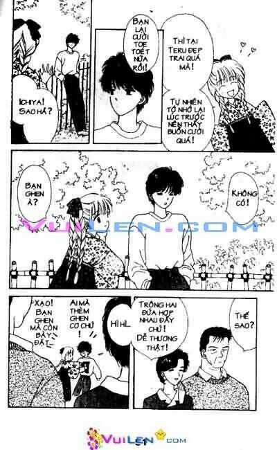 Cô Nàng Đẹp Trai Chapter 6 trang 51