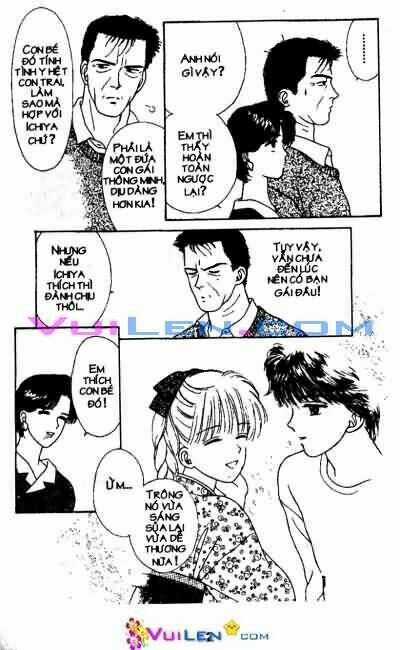 Cô Nàng Đẹp Trai Chapter 6 trang 52