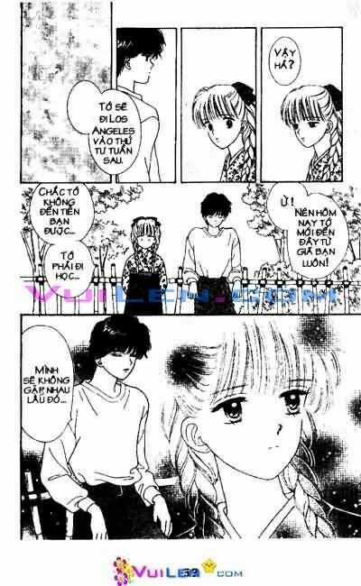 Cô Nàng Đẹp Trai Chapter 6 trang 53