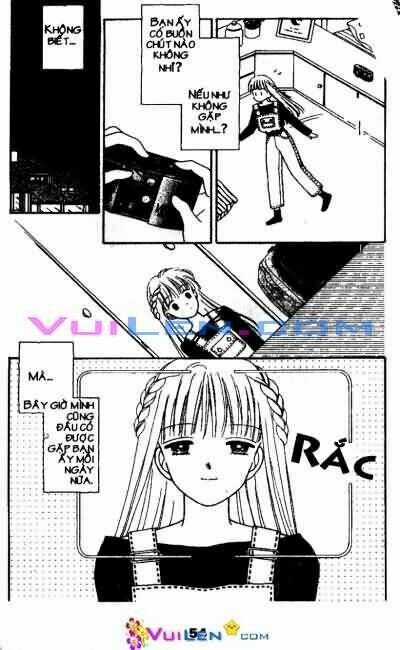 Cô Nàng Đẹp Trai Chapter 6 trang 54