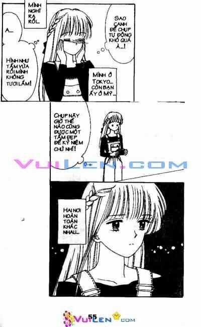 Cô Nàng Đẹp Trai Chapter 6 trang 55