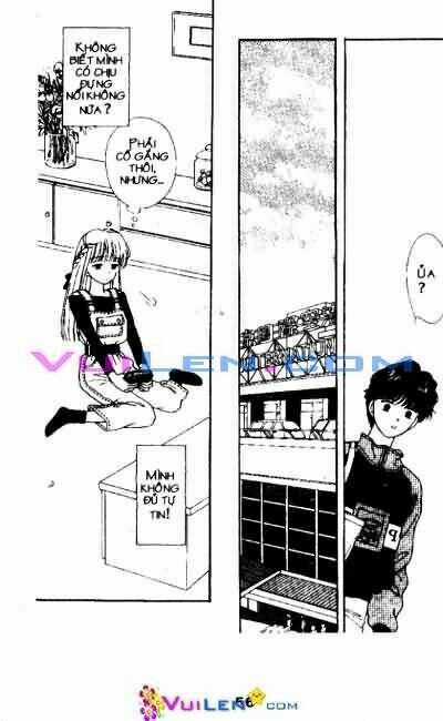 Cô Nàng Đẹp Trai Chapter 6 trang 56