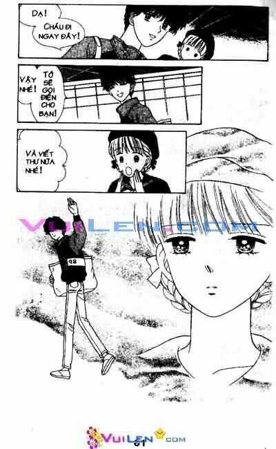 Cô Nàng Đẹp Trai Chapter 6 trang 61