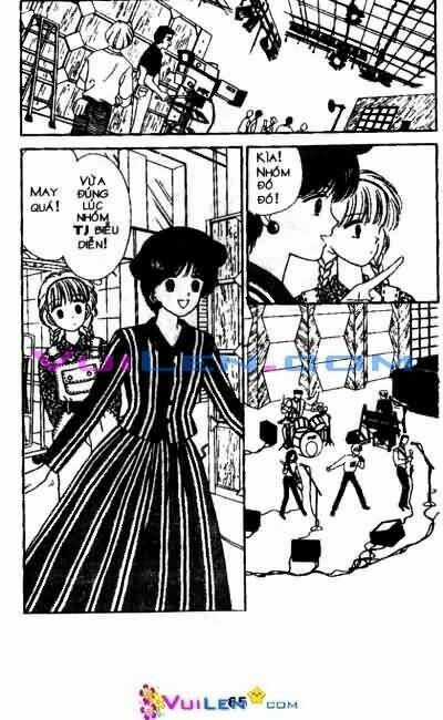 Cô Nàng Đẹp Trai Chapter 6 trang 65