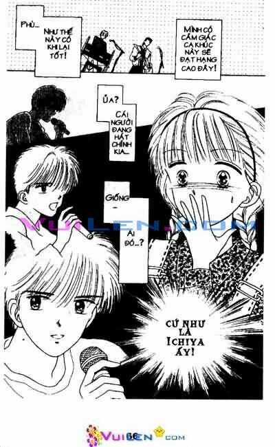 Cô Nàng Đẹp Trai Chapter 6 trang 66