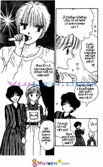 Cô Nàng Đẹp Trai Chapter 6 trang 67