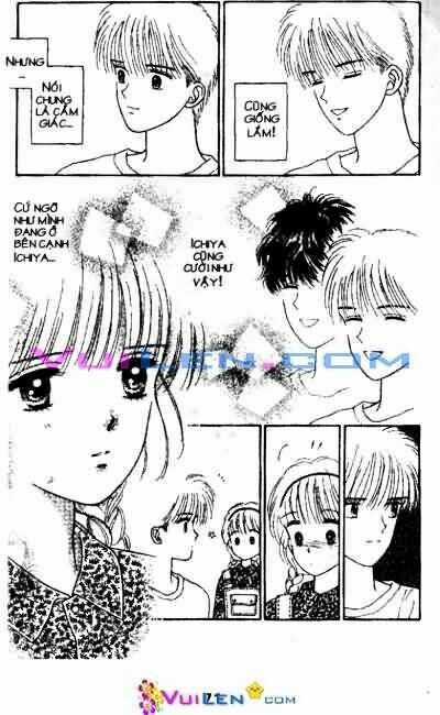 Cô Nàng Đẹp Trai Chapter 6 trang 71