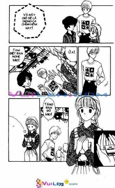 Cô Nàng Đẹp Trai Chapter 6 trang 72