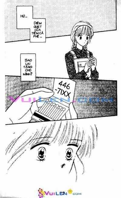 Cô Nàng Đẹp Trai Chapter 6 trang 73