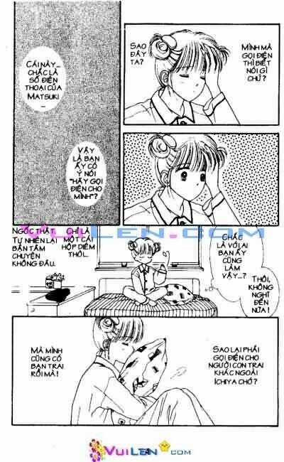 Cô Nàng Đẹp Trai Chapter 6 trang 74