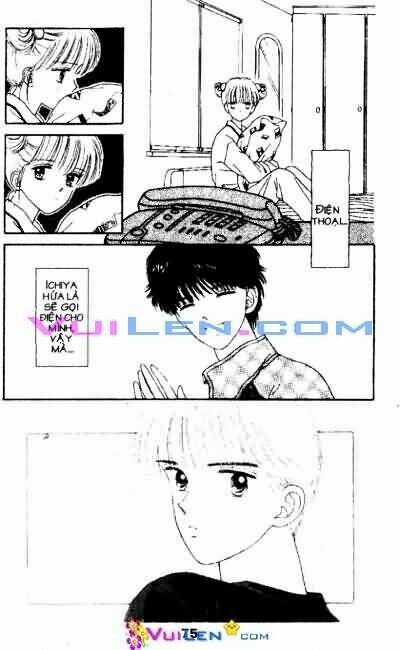 Cô Nàng Đẹp Trai Chapter 6 trang 75