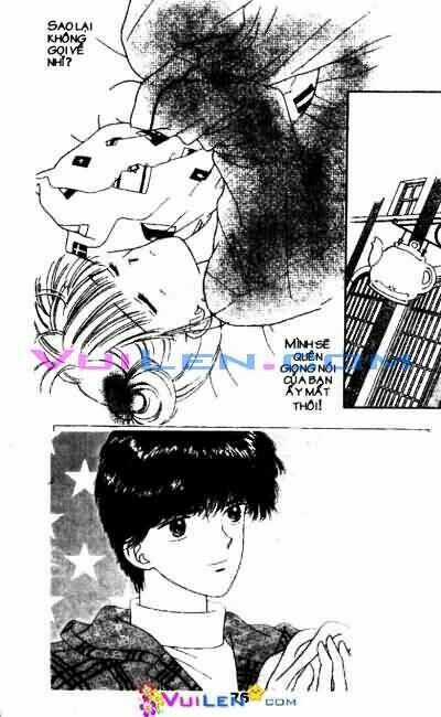 Cô Nàng Đẹp Trai Chapter 6 trang 76